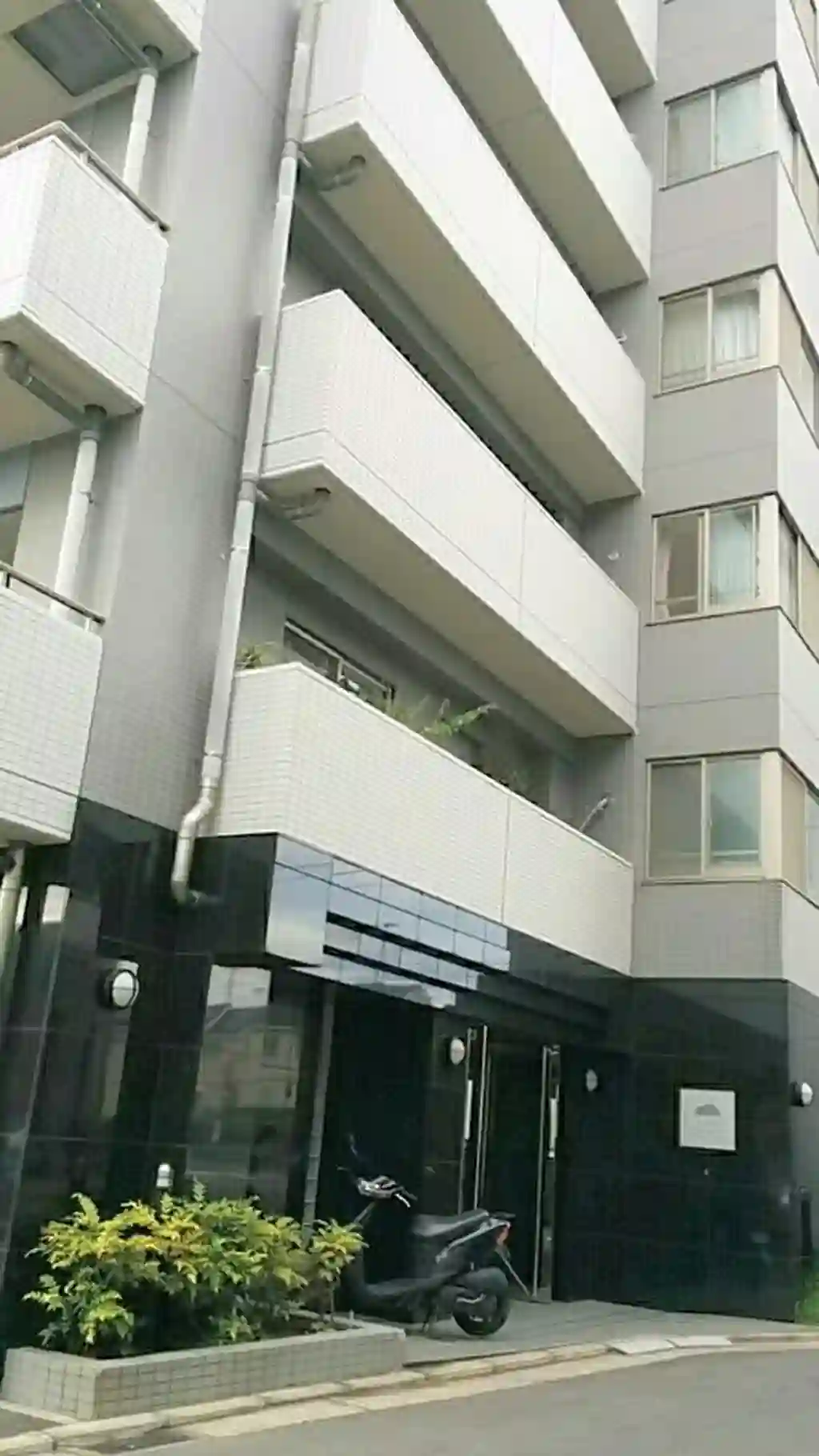 リステージ上星川 外観