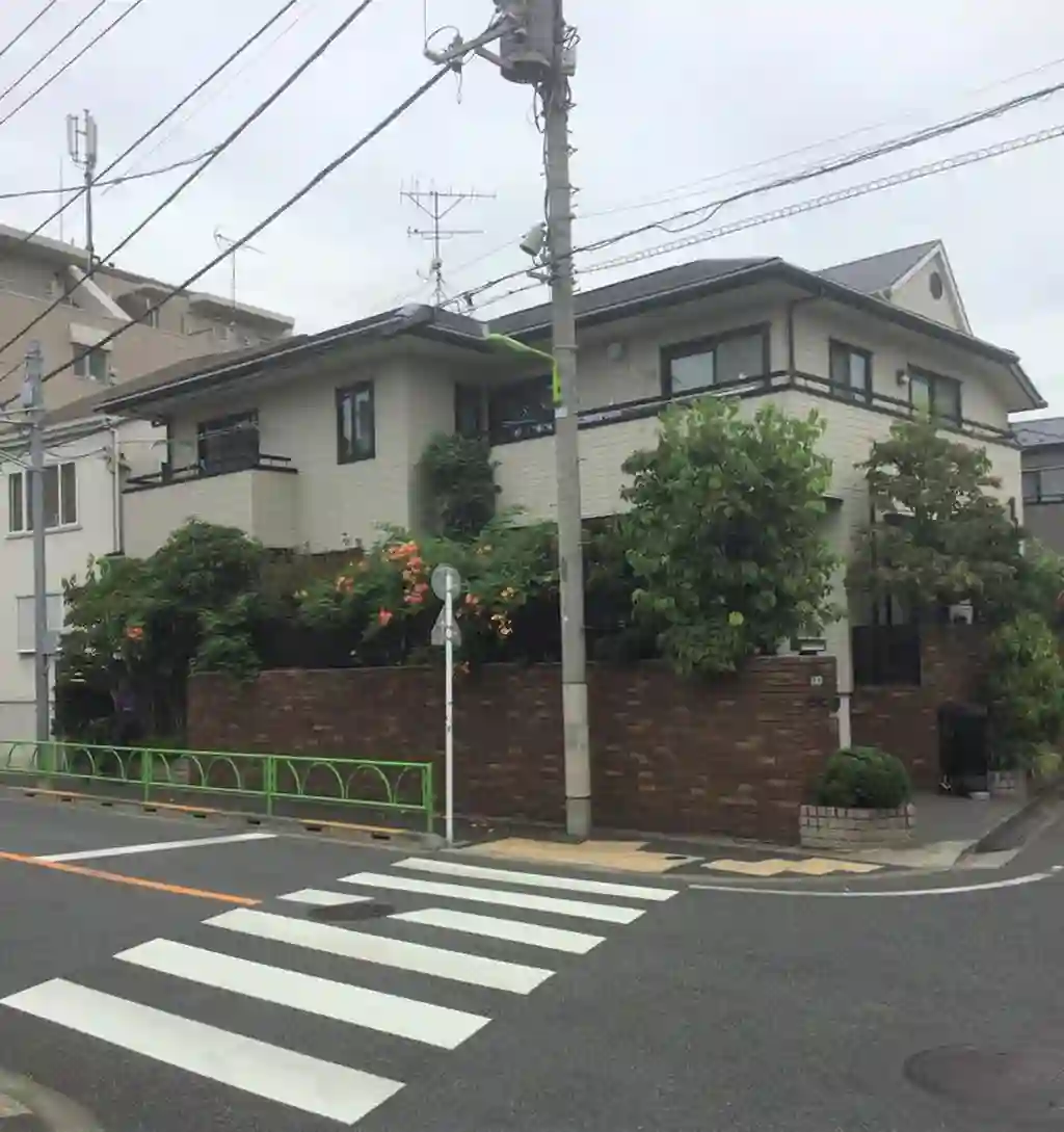 A&M 外観