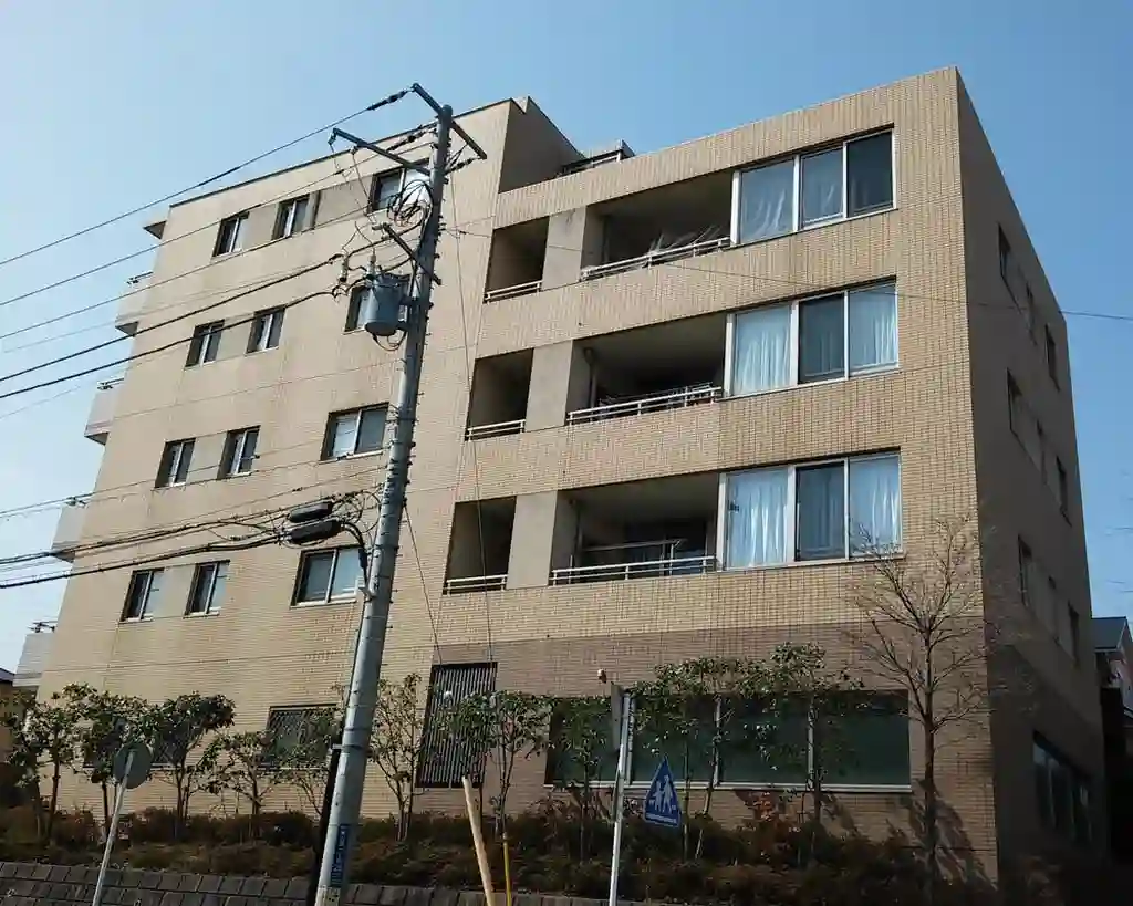 KAULANA EAST 外観