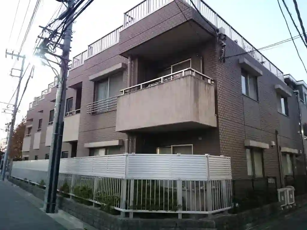 アークトゥルス 外観