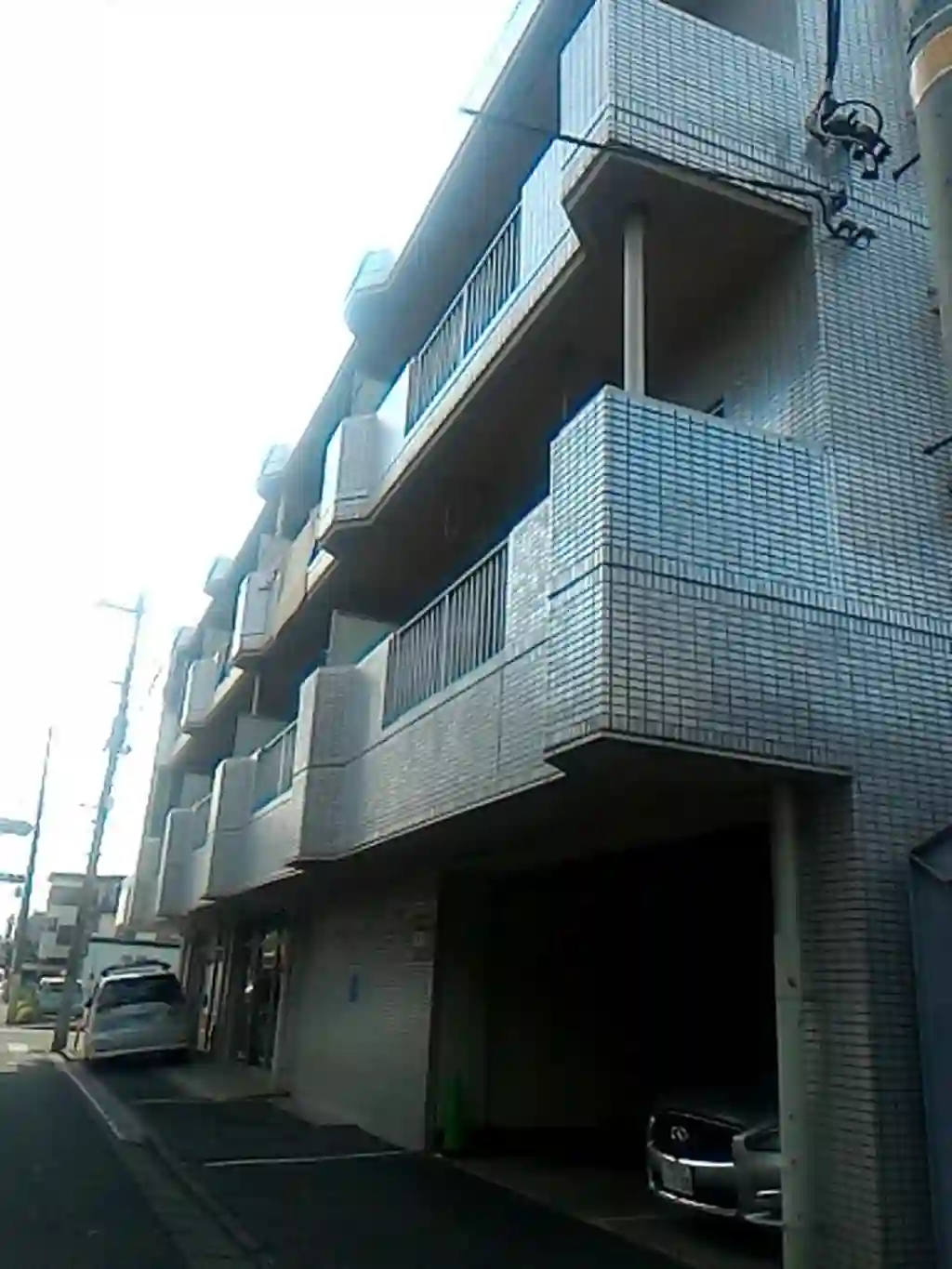 金源ビル 外観