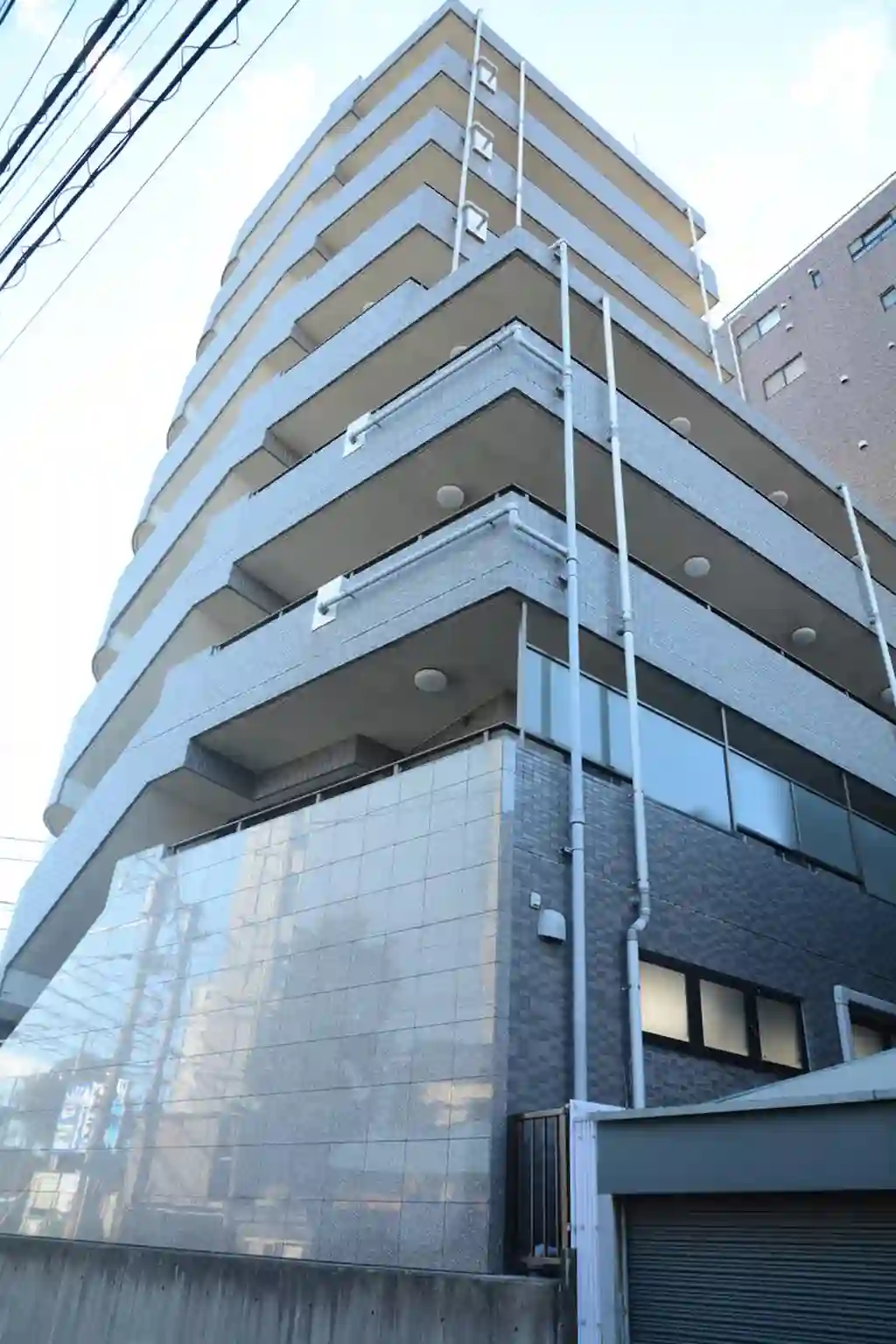 MK54 外観