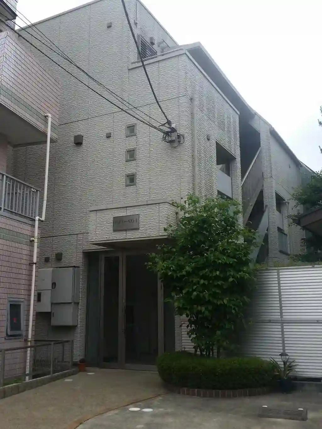 グッドハーベスト I 外観