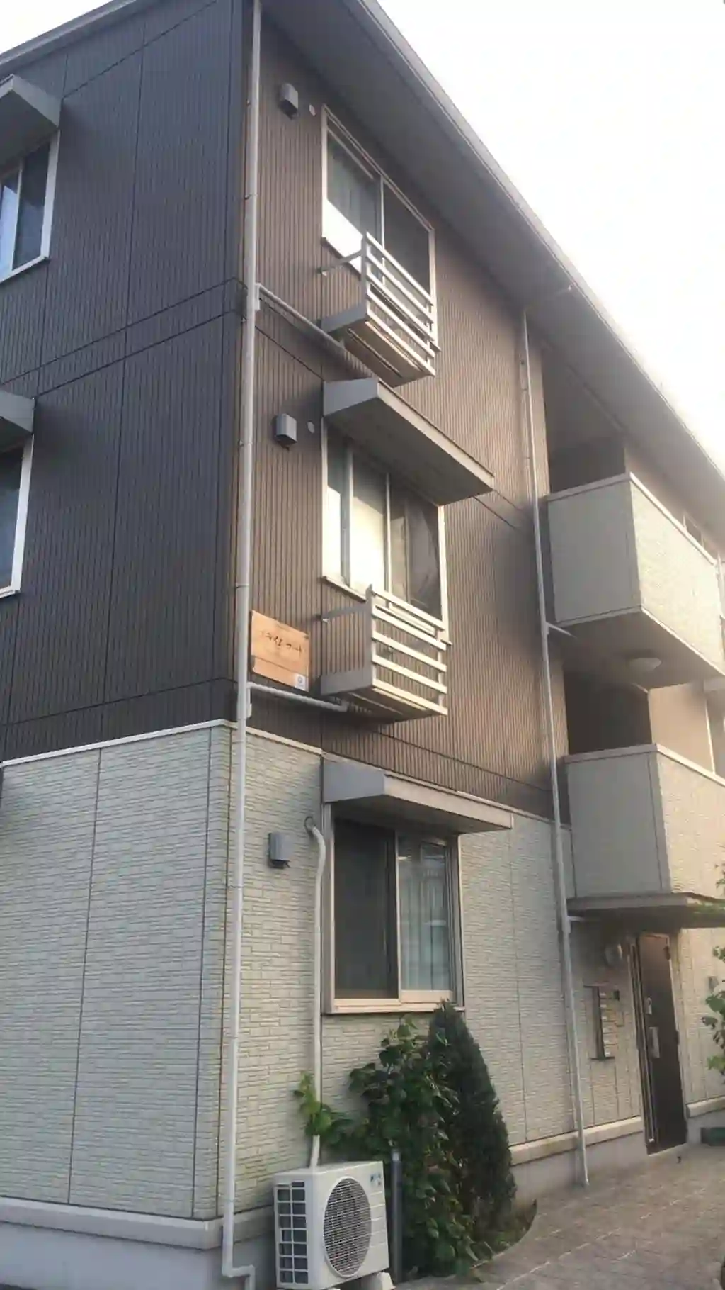 プライムコート 外観