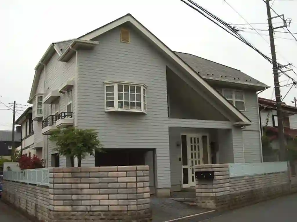 中海岸ヒバリテラス 外観