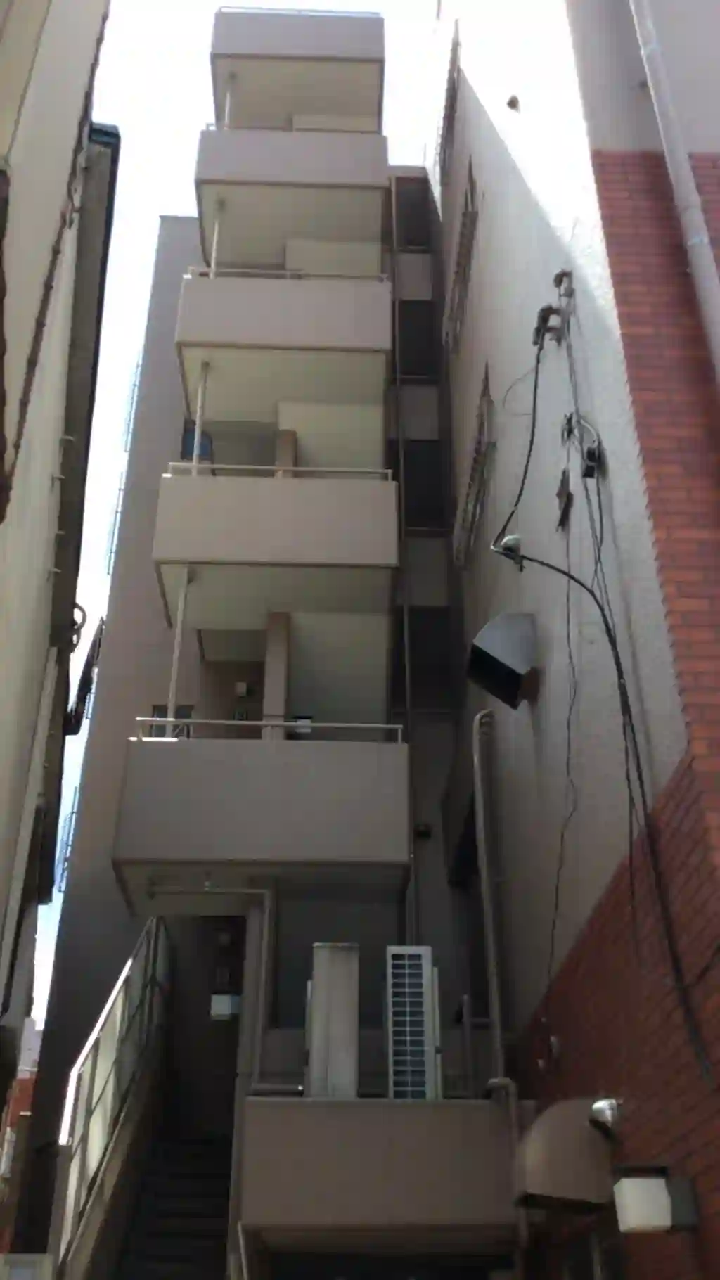 エスカイヤ本千葉2 外観