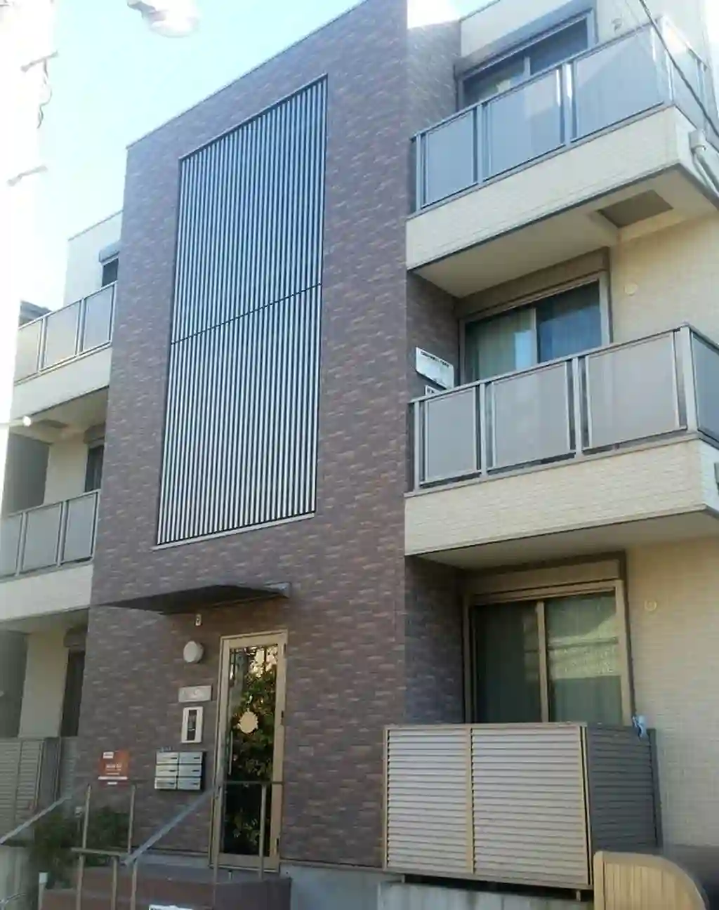 ymm FELICE 外観
