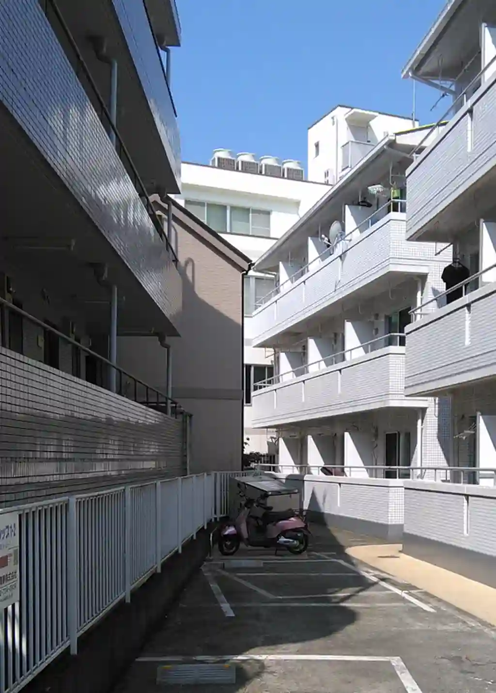 エアーシップ1 外観