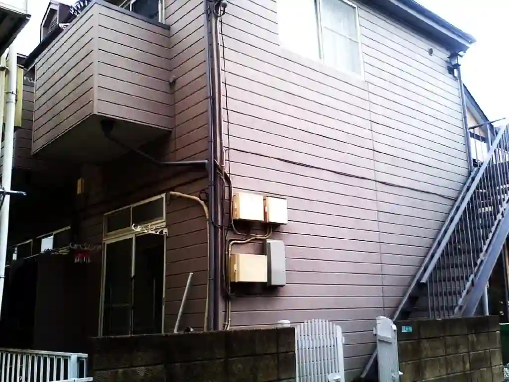 メイト町田 外観