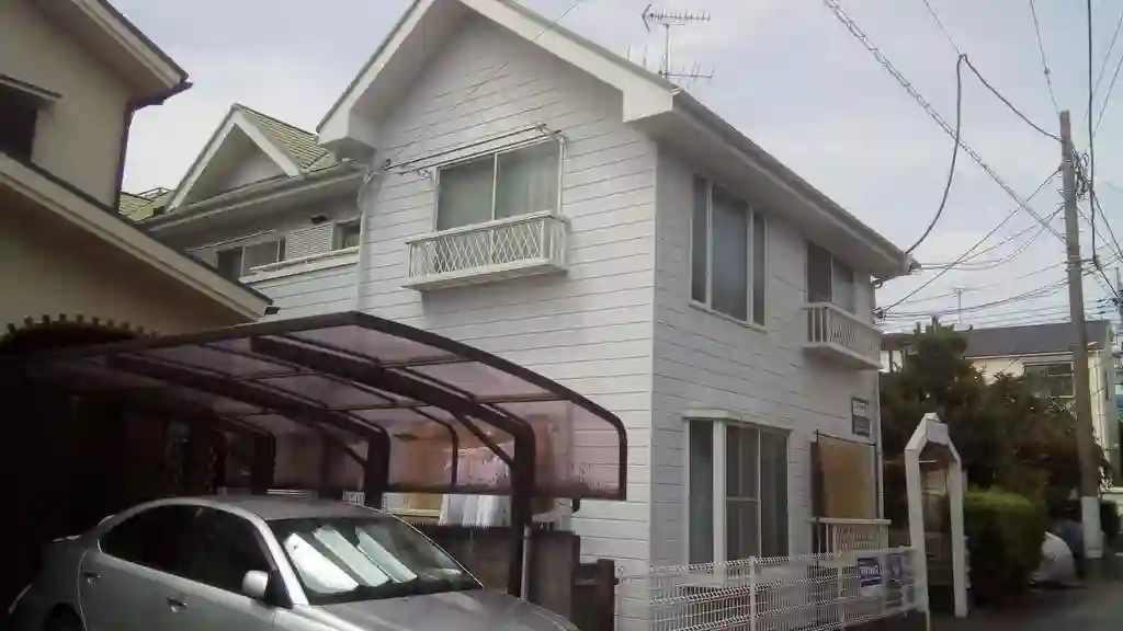 エクセル矢部 外観