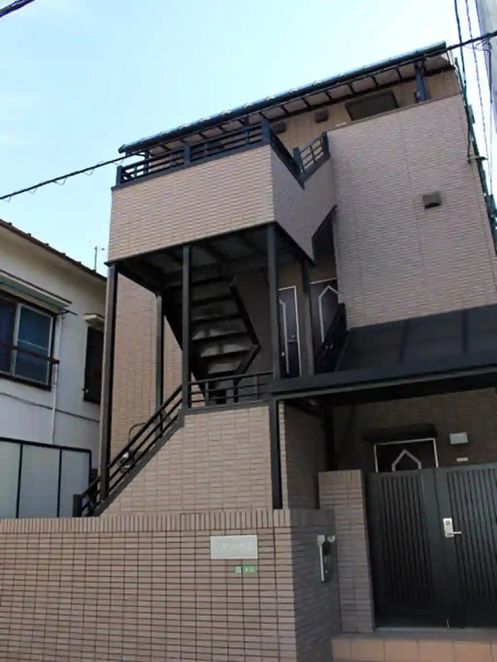 TYハウス 外観