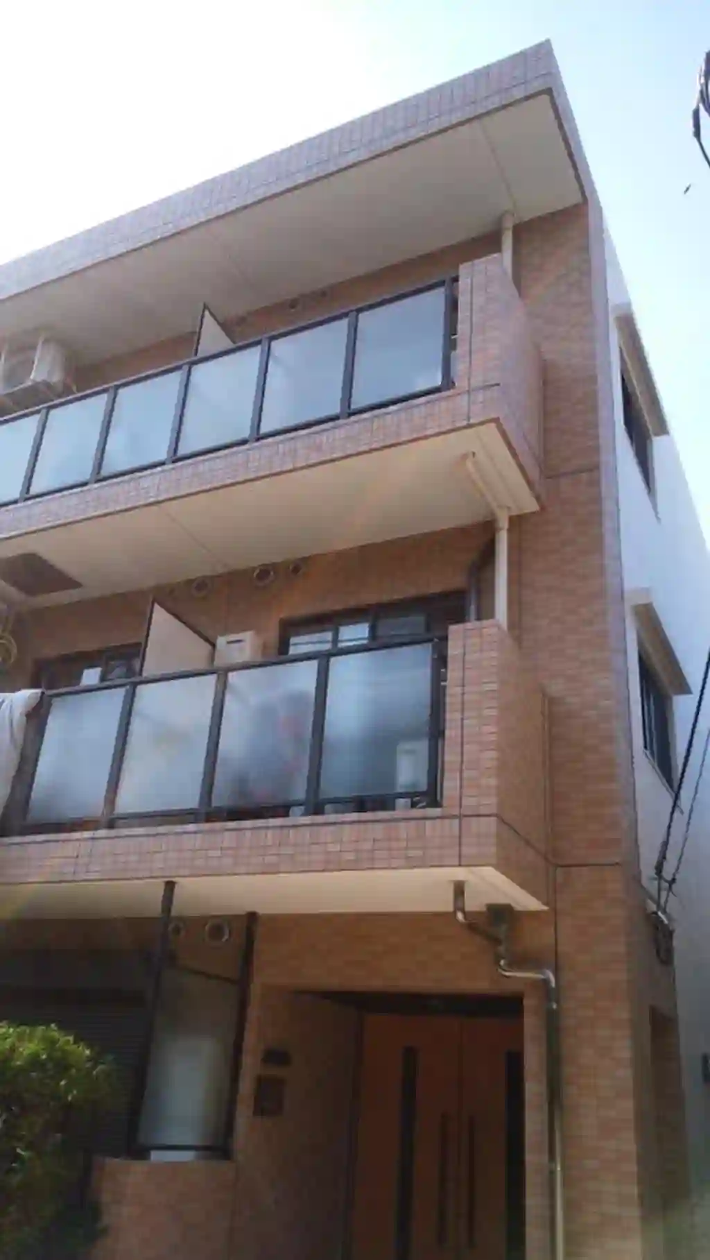 1417御殿山 外観