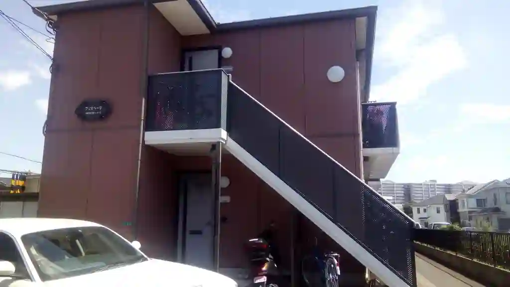 プリマベーラ 外観