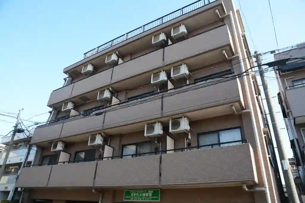 Lapluma 外観