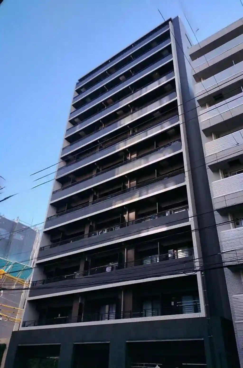 セジョリ御茶ノ水2 外観