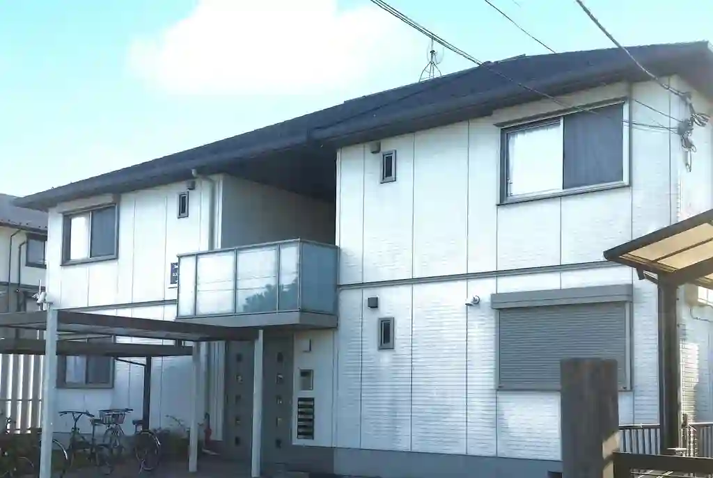 カスティージョ 外観