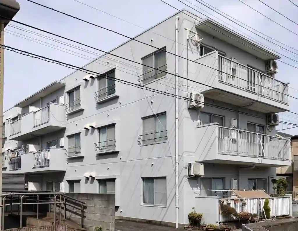 グローバル90 外観