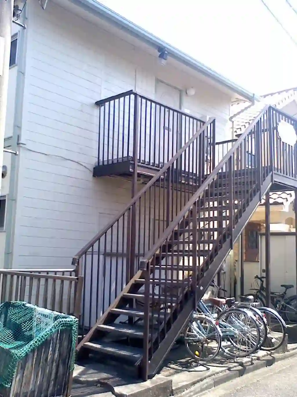メゾン平成 外観