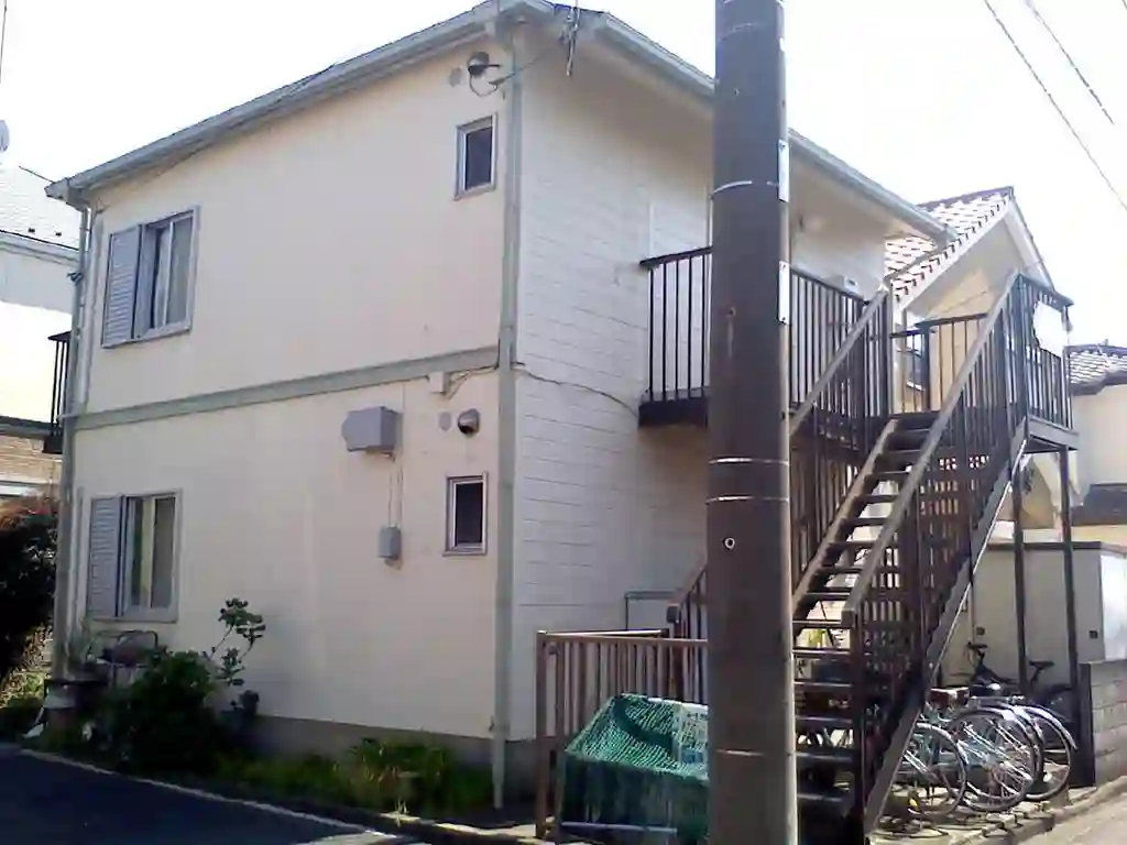 メゾン平成 外観