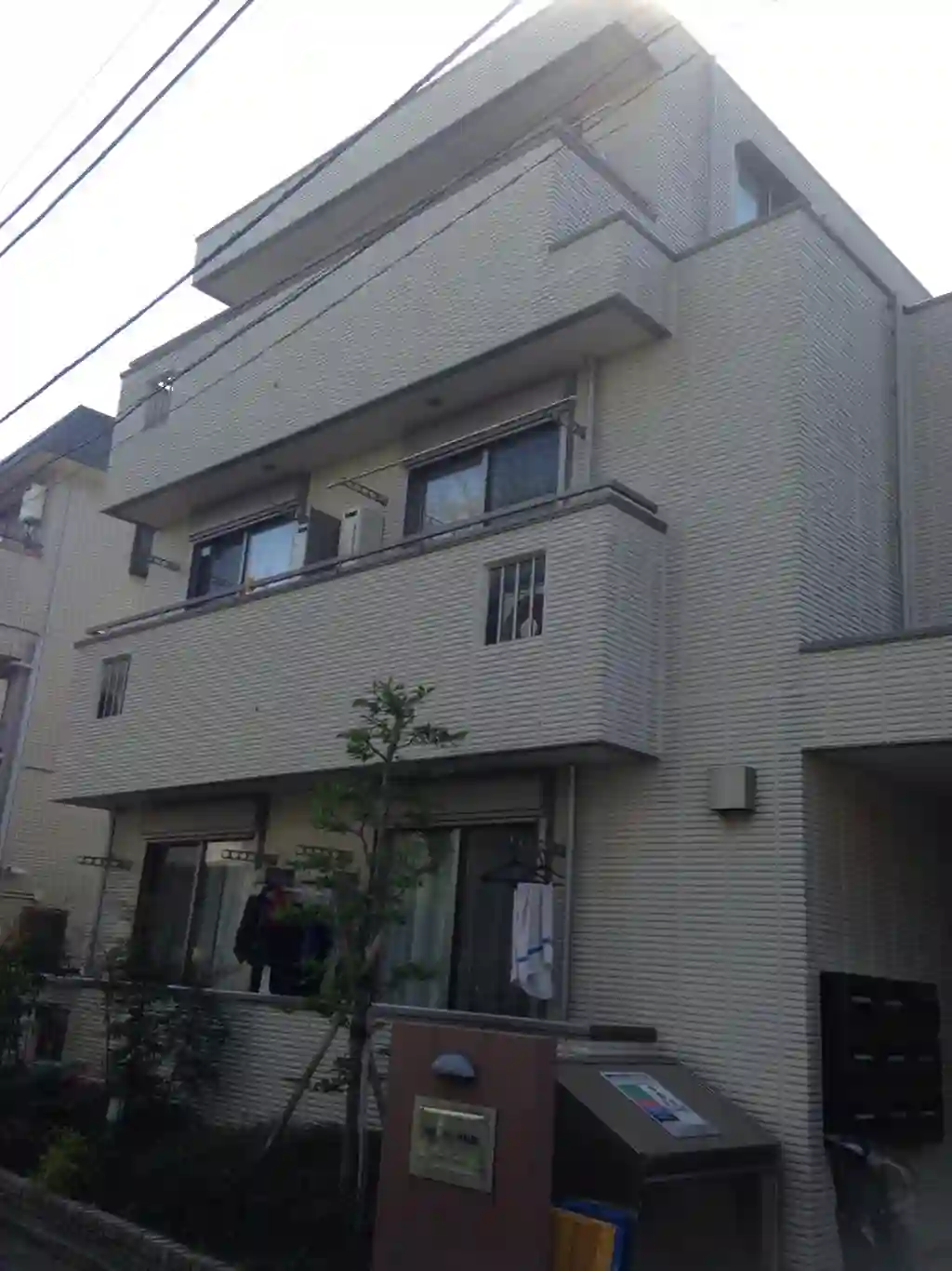 カイクハレ 外観