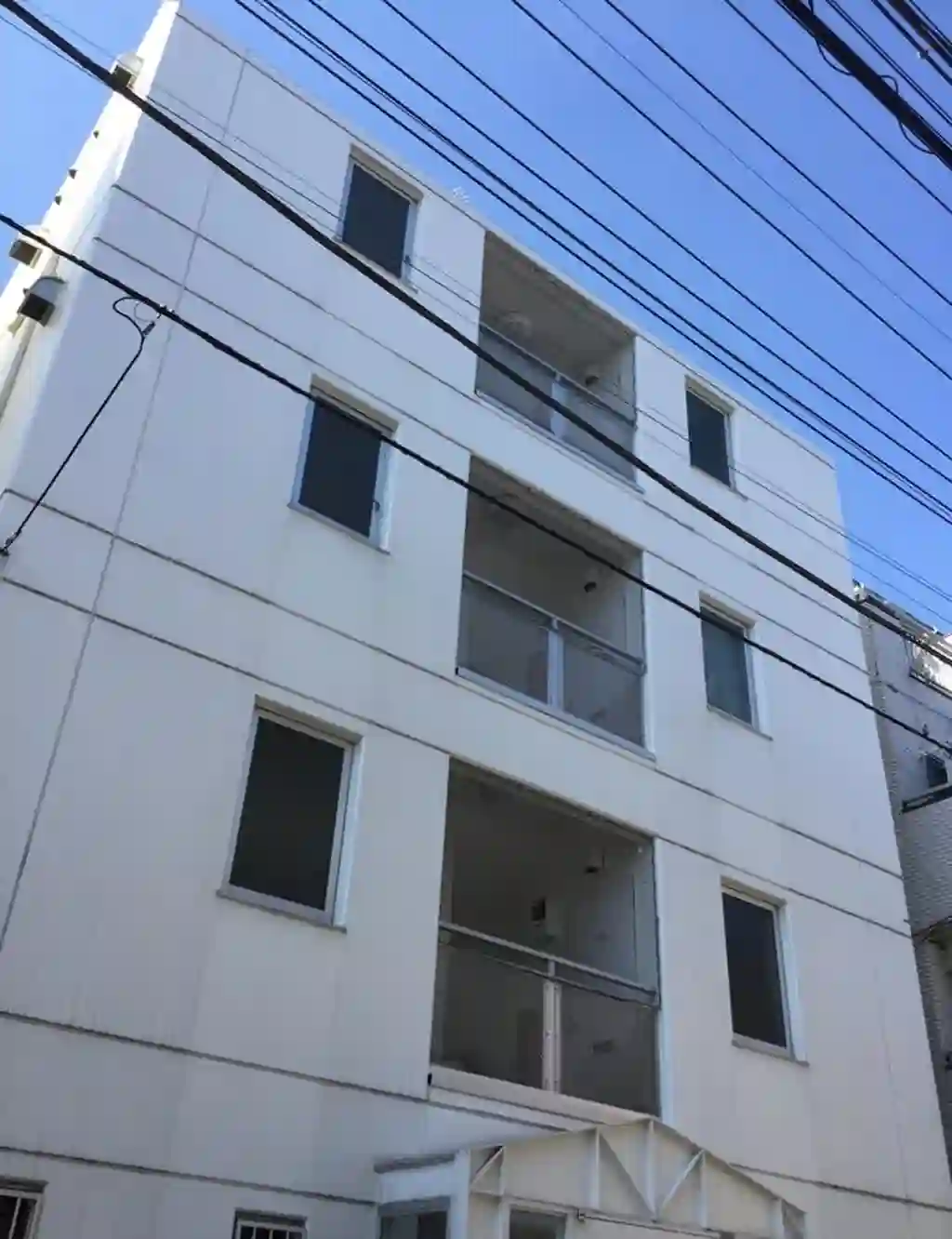 カーサ北浦和 外観