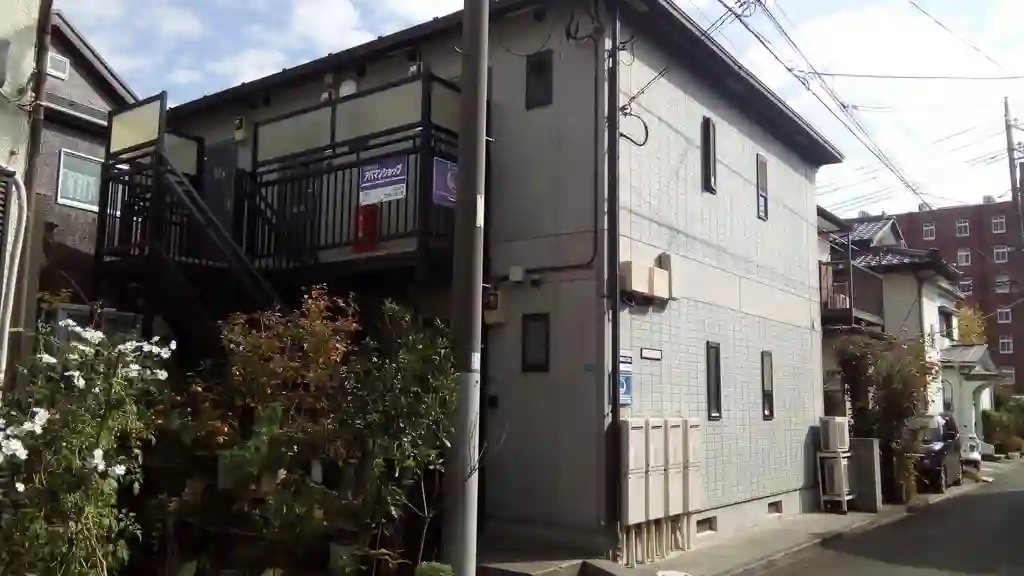 LE CIEL TSUCHIYA 外観