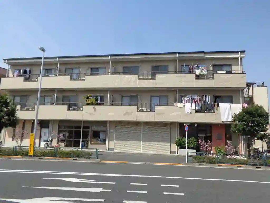 KSL-M 外観