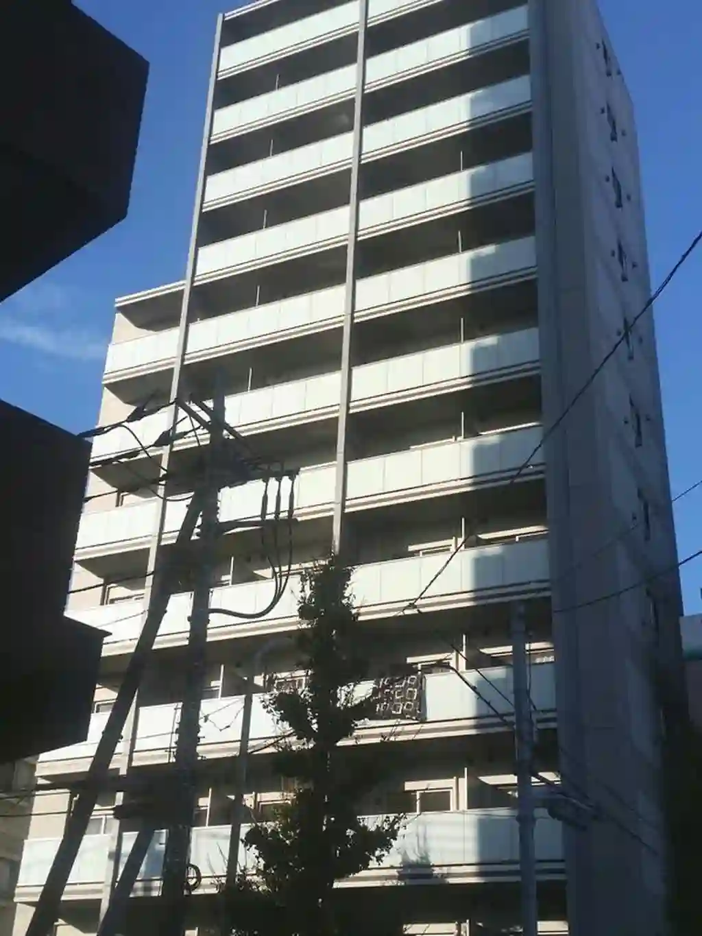 EXCELLENTWAKO 外観