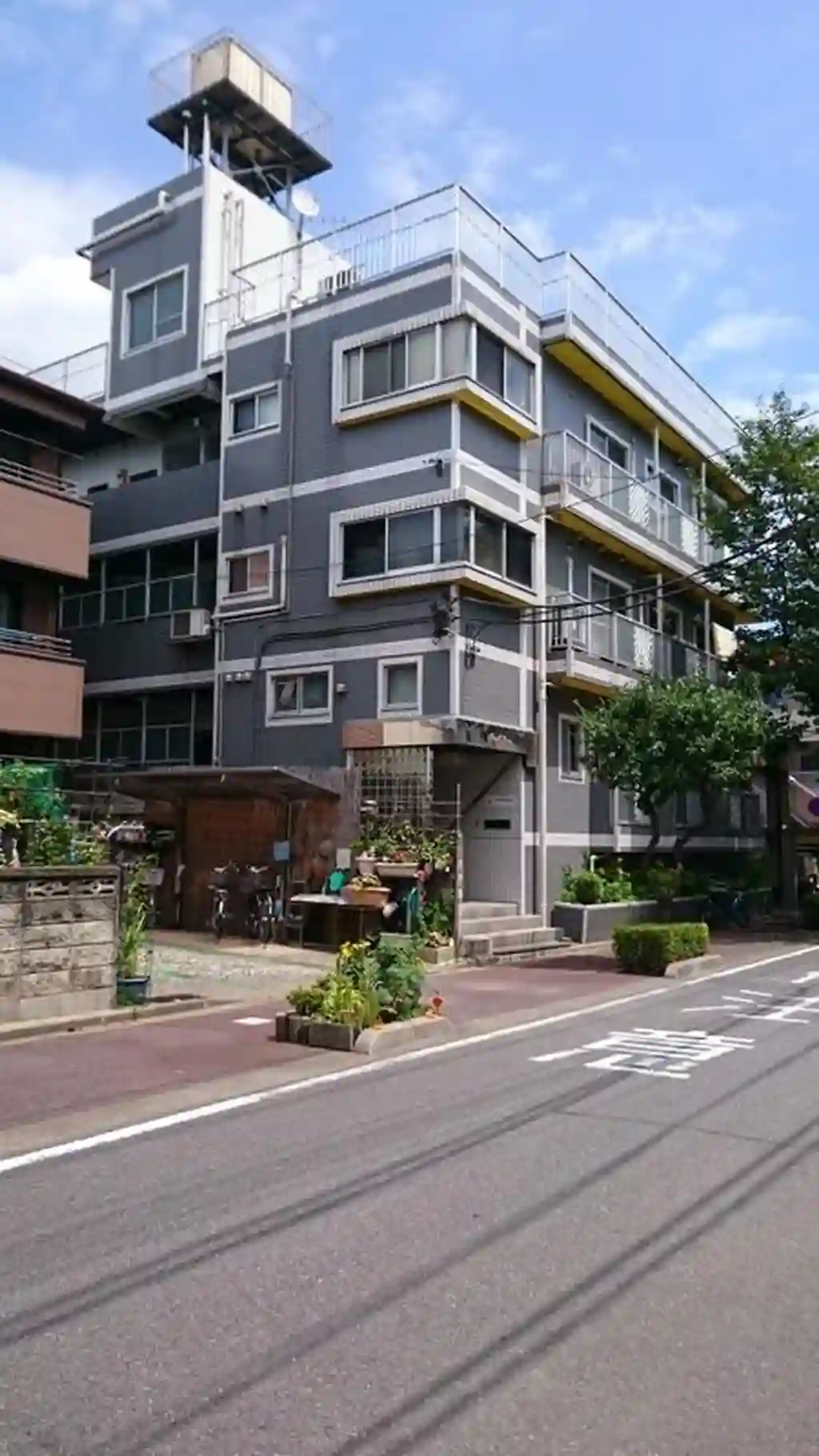 ロイヤルグレース 外観