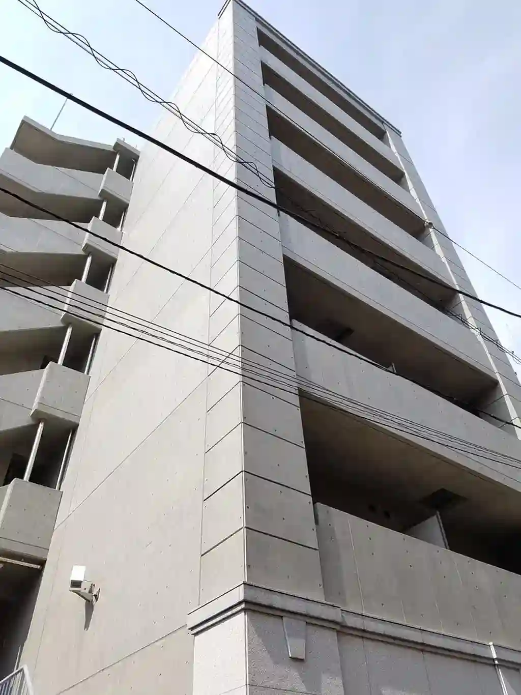 KCB吉野町 外観
