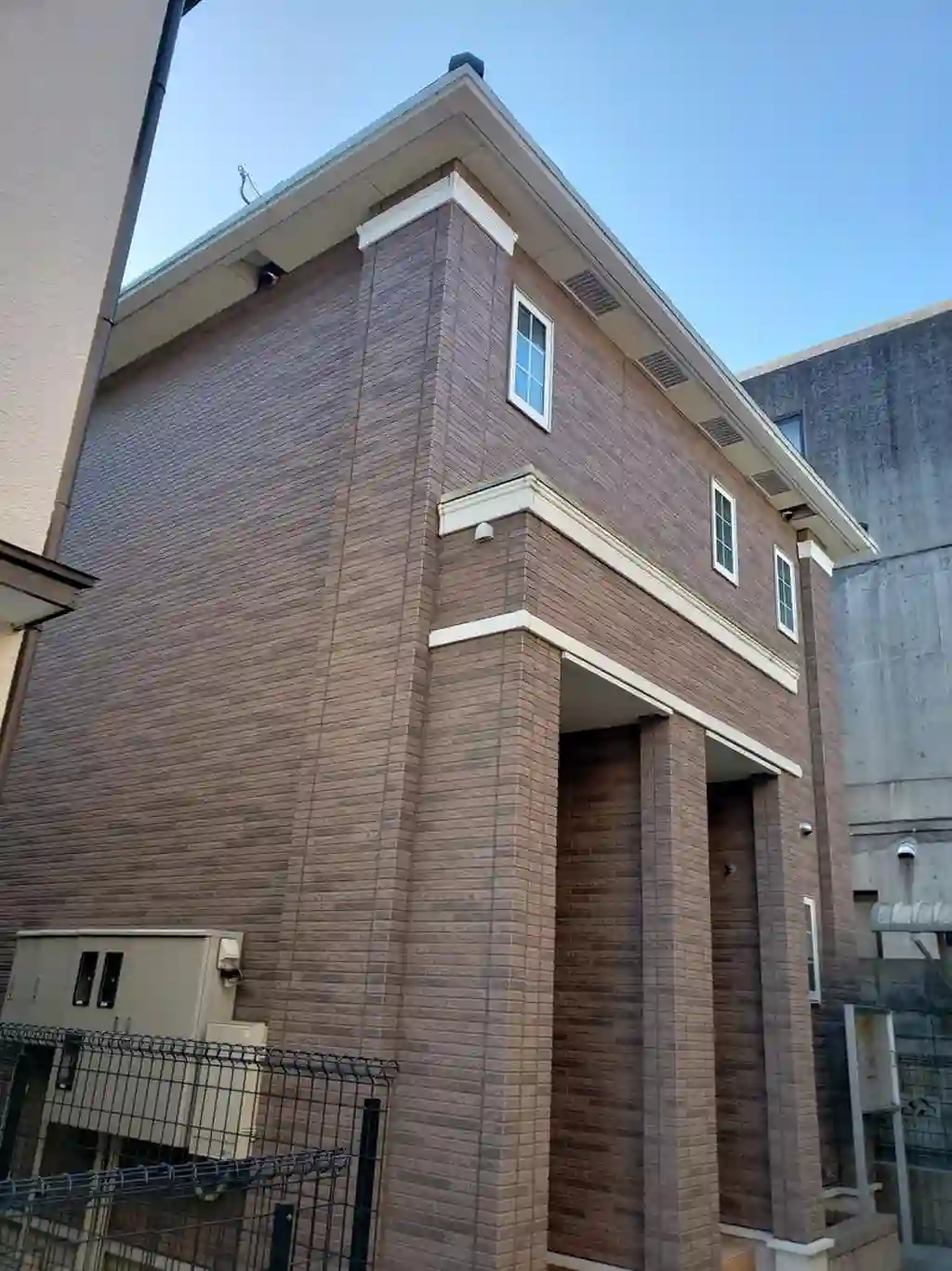 ノーブル 外観