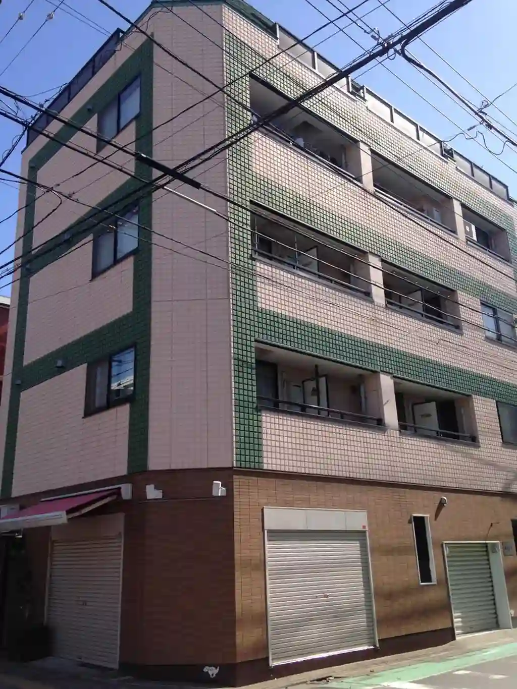 廣川ビル 外観
