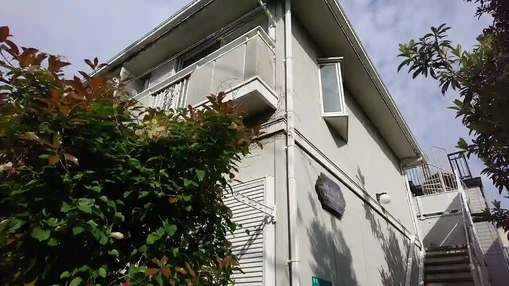 湘南プレジオ 外観