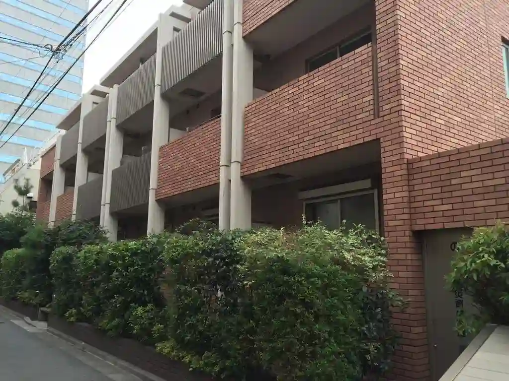 ビバグランデ楼蘭館 外観
