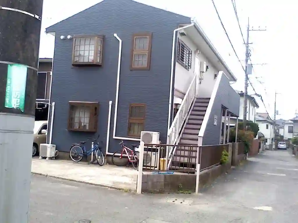 グランデュール 外観