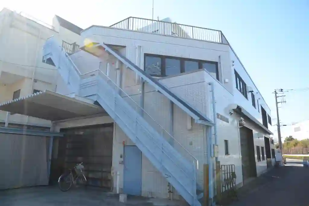 パステル日吉 外観