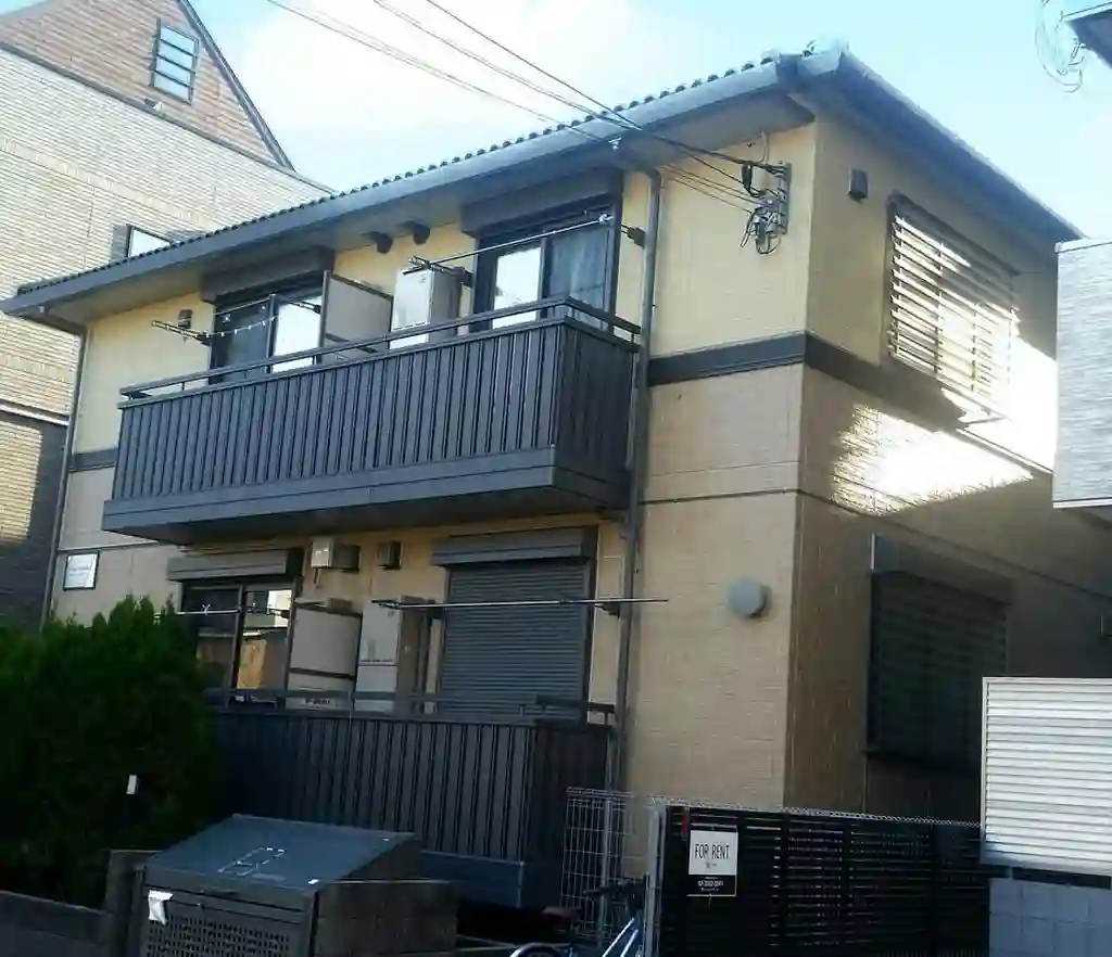 コンフォートn.妙典 外観