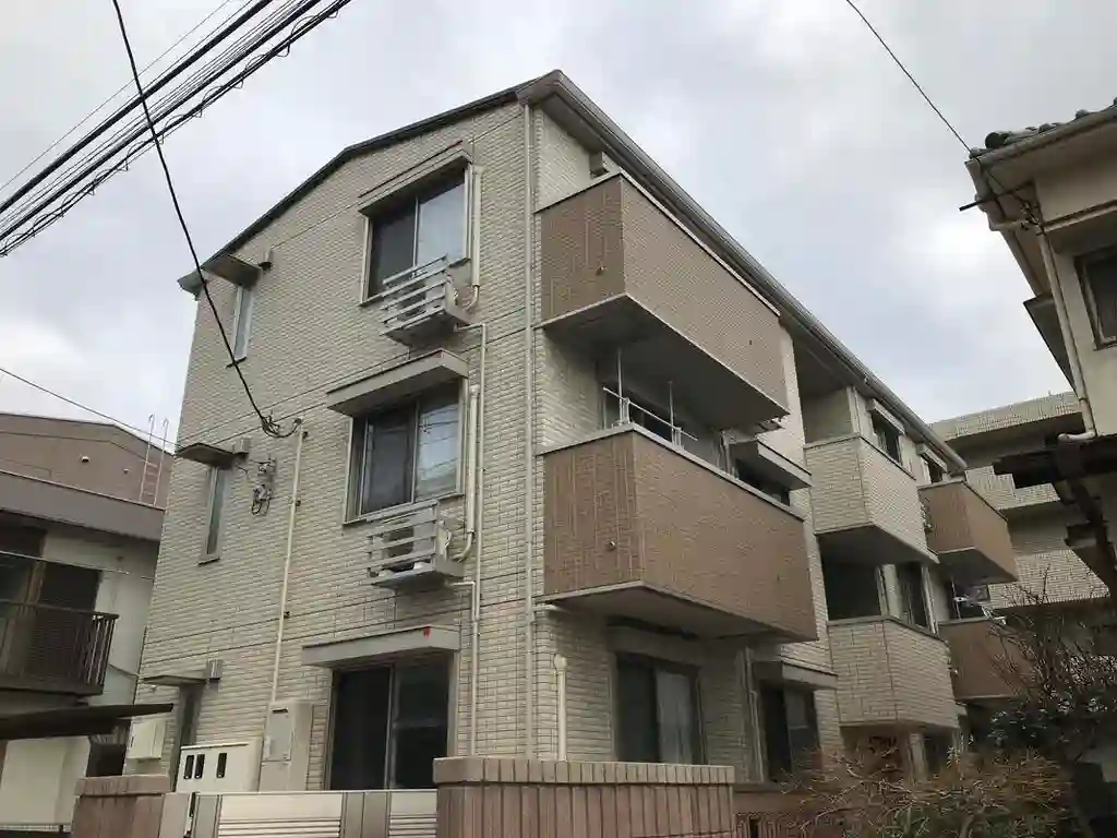 ワインテラス 外観