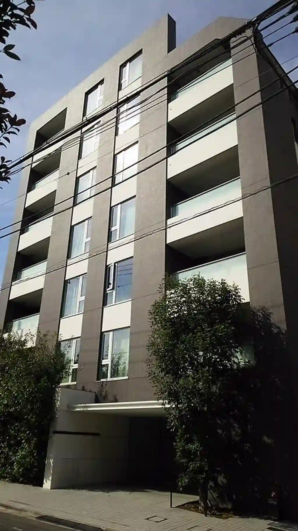 PIAS桜新町 外観