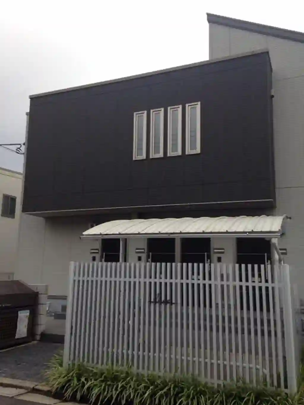 ルーチェ 外観