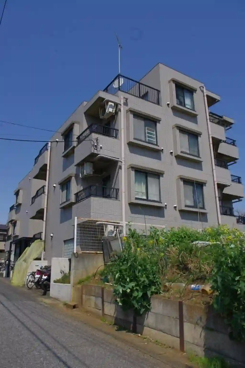 RHK6 外観