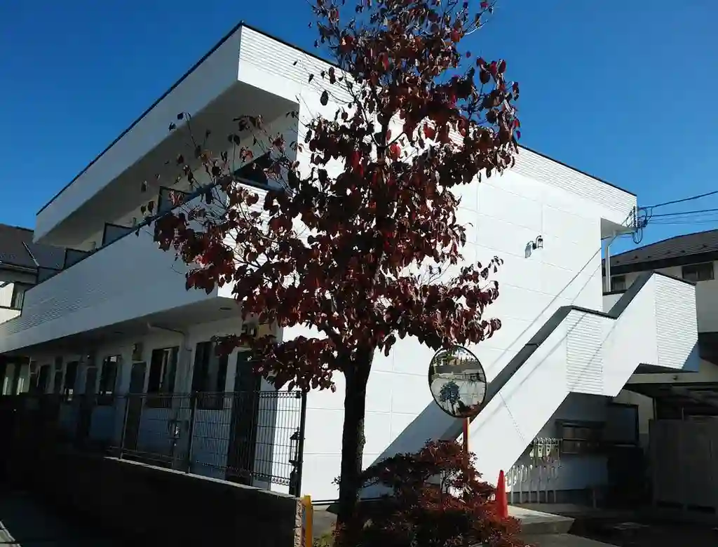 ノイ武蔵野 外観