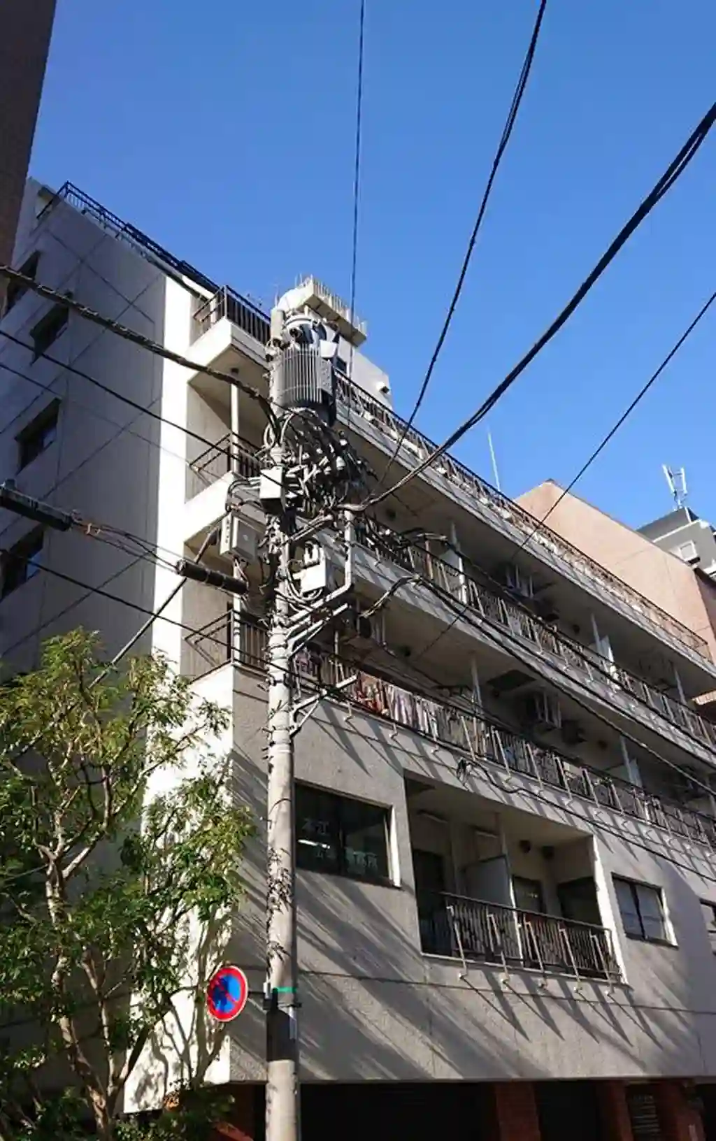 カーサ神保町 外観