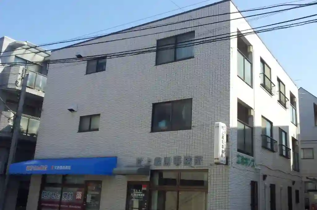 エミネンス 外観