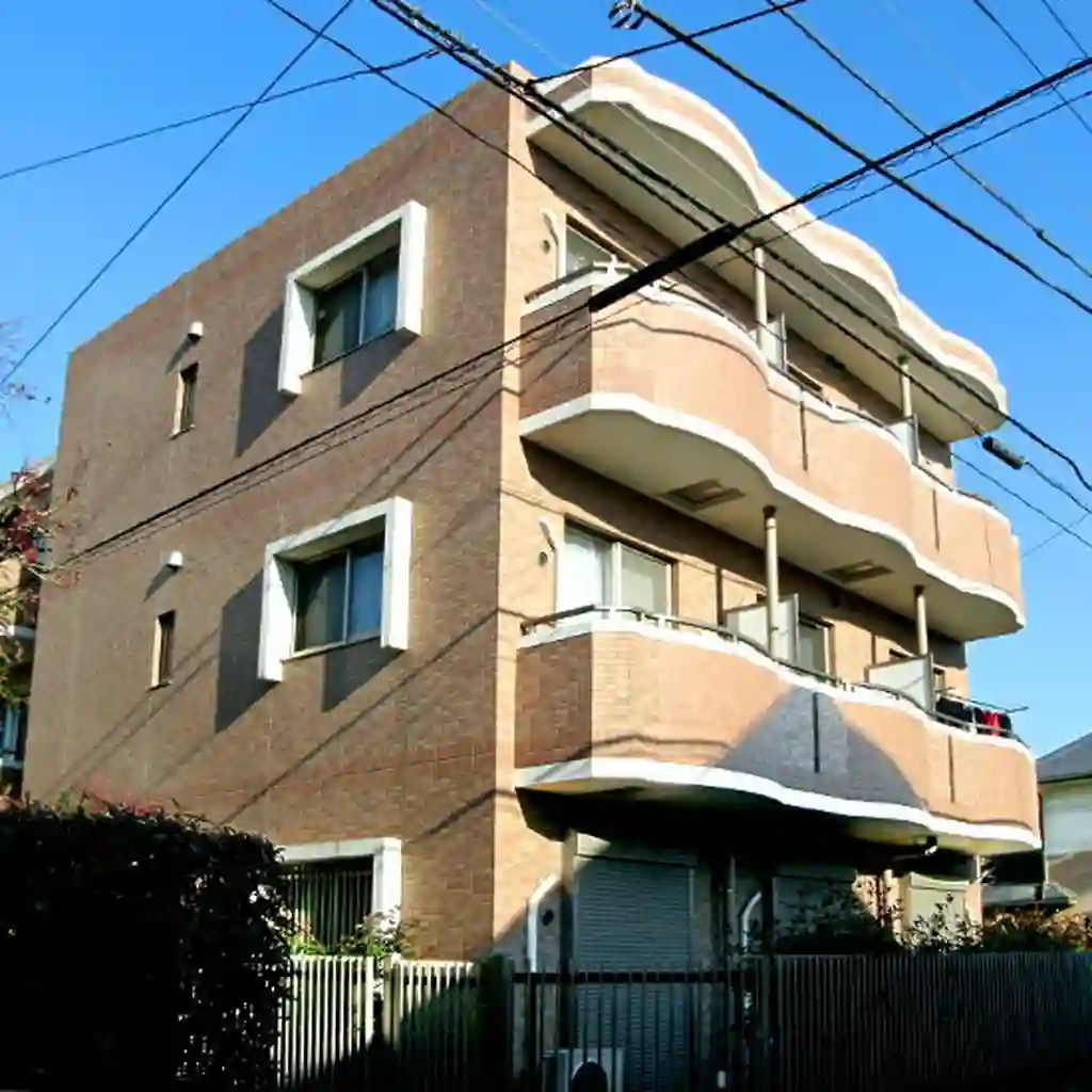 kazusaflora 外観