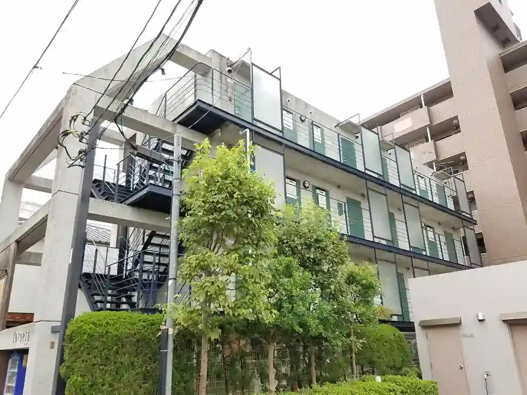 Kotorie 外観