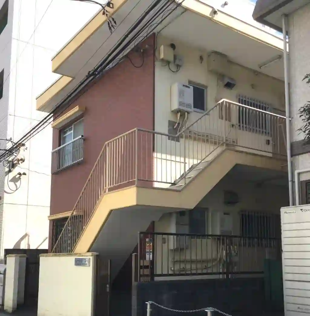 シャトル ユー 外観