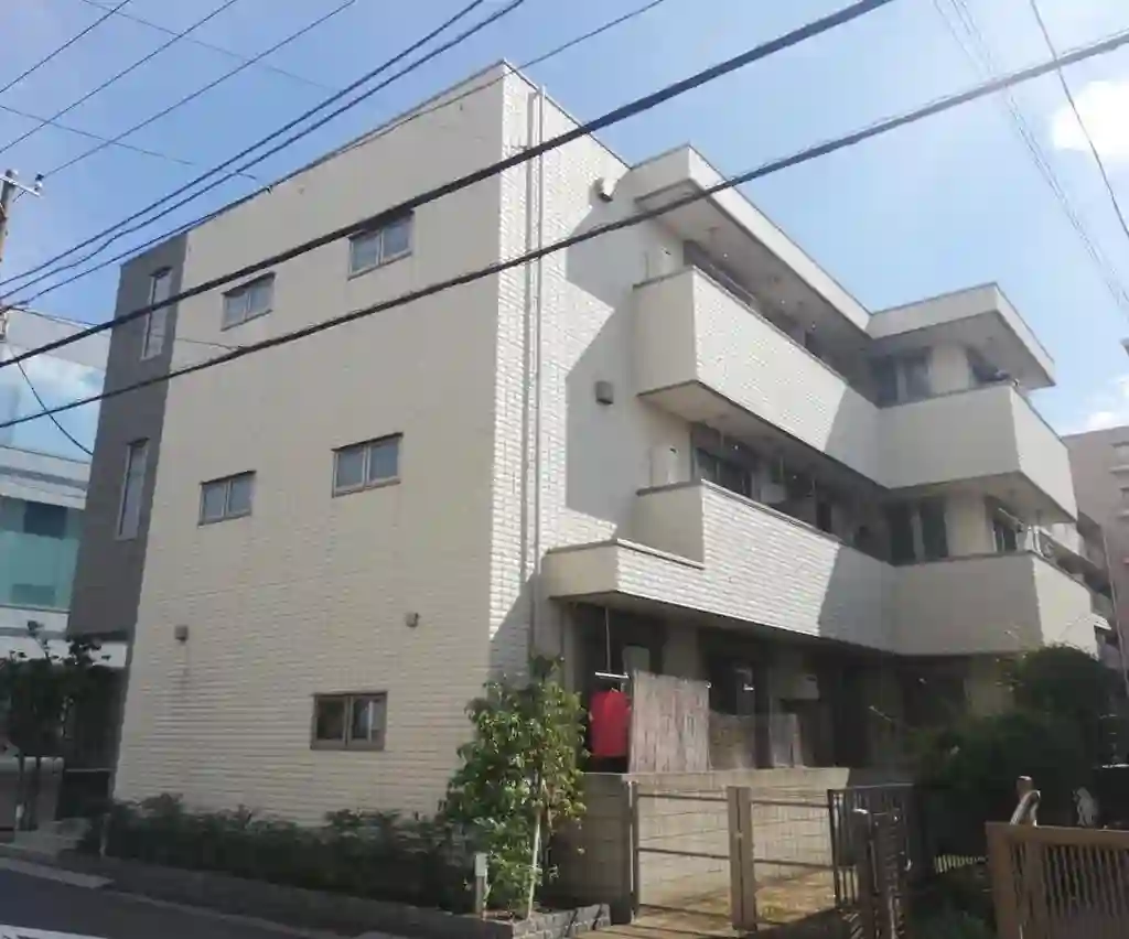 エルカミノ 外観