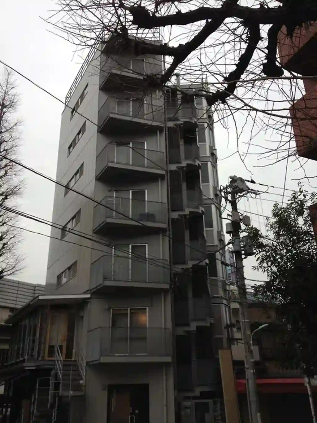 Cielo6187 外観