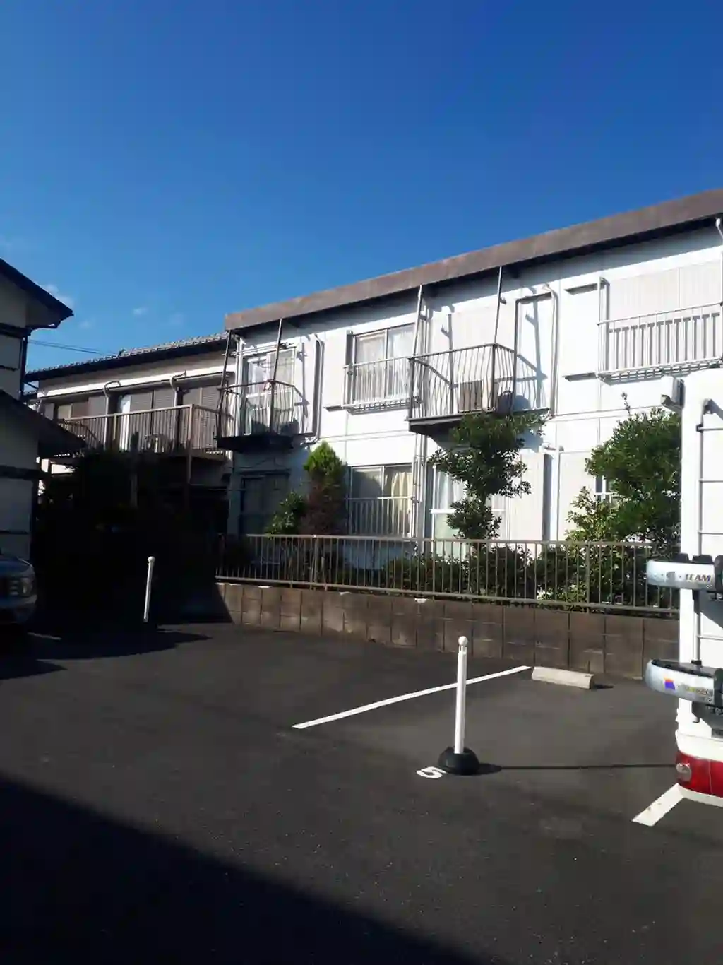 丸順ハイツ 外観